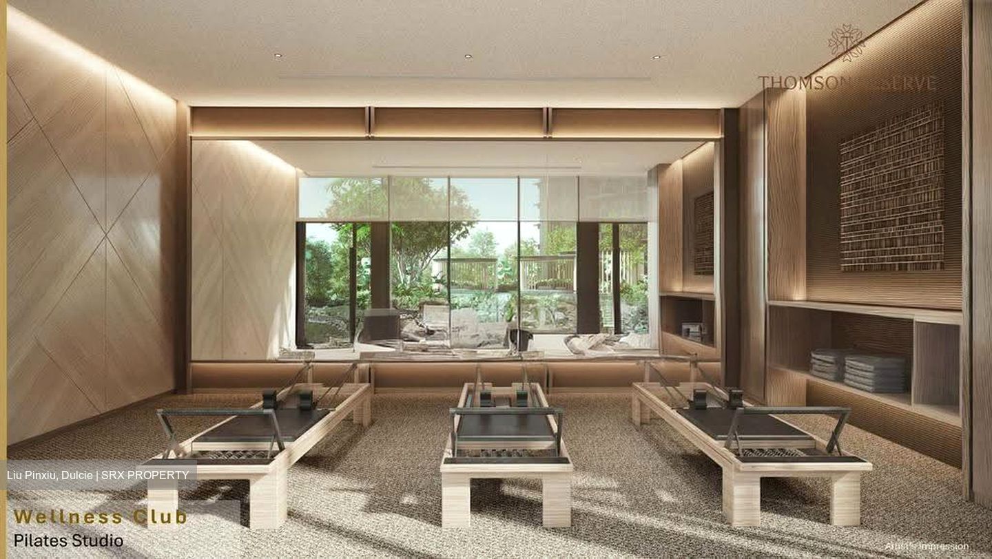Thomson View Condominium (D20), Condominium #622234291